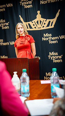 Pageant Miss Tyson Teen Miss North VA Q&A-212