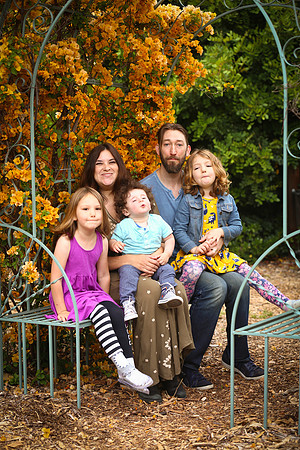 family portrait arlington garden-412