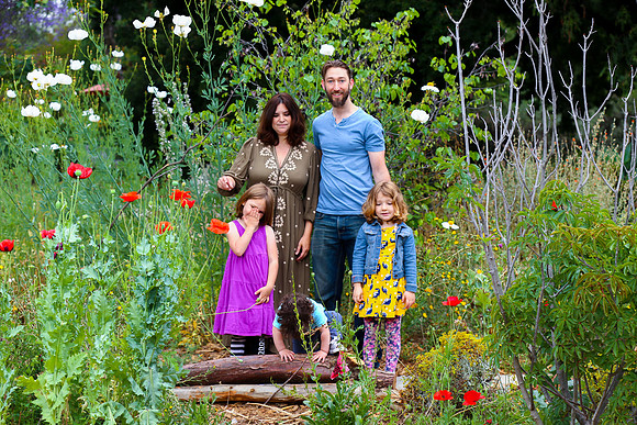 family portrait arlington garden-197