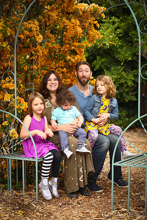 family portrait arlington garden-413