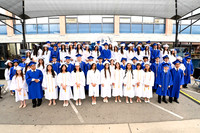 St. Genevieve 8th Grade Promotion 2026