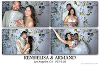 Armand + Rensielisa PB