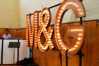 M&G-1001