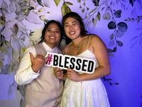 Ashley + Danese PB and more
