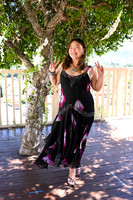 Samantha's Grad Party