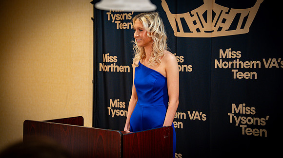 Pageant Miss Tyson Teen Miss North VA Q&A-59