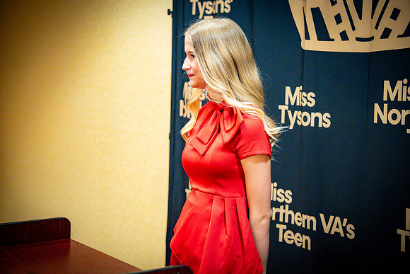 Pageant Miss Tyson Teen Miss North VA Q&A-237