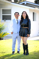 Carlos And Natalie