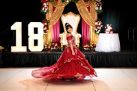 Andie @ 18