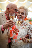 Bill + Stacey