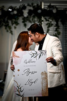 Ayessa + Lloyd