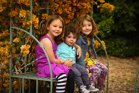 family portrait arlington garden-354