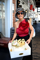 Laila's 60th Yacht Party