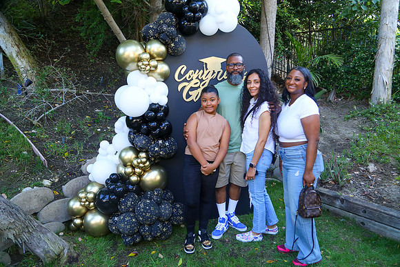 Jameel Grad Party Birthday-8183
