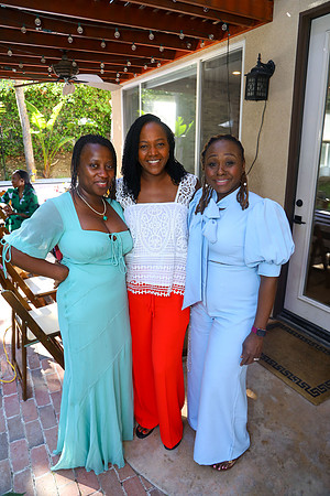 Jameel Grad Party Birthday-8164