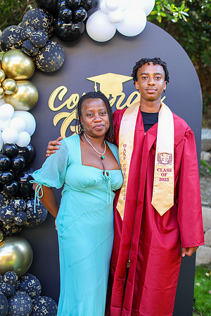 Jameel Grad Party Birthday-7962
