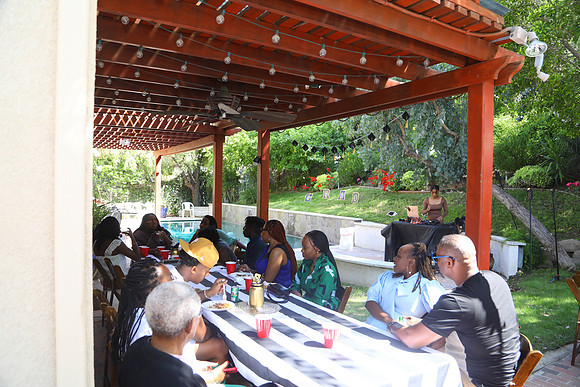 Jameel Grad Party Birthday-8045