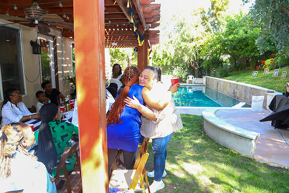 Jameel Grad Party Birthday-8093