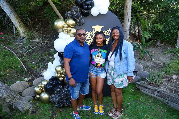 Jameel Grad Party Birthday-8215
