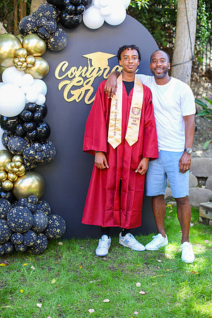 Jameel Grad Party Birthday-7940
