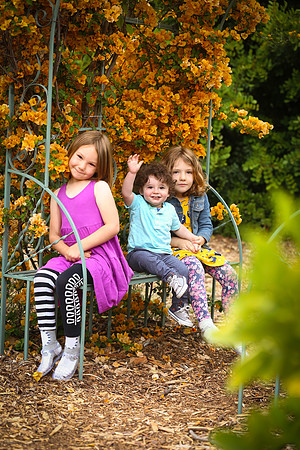 family portrait arlington garden-379
