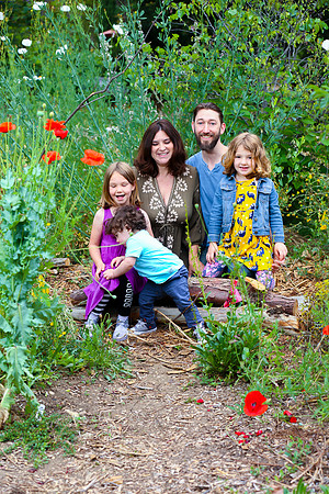 family portrait arlington garden-209