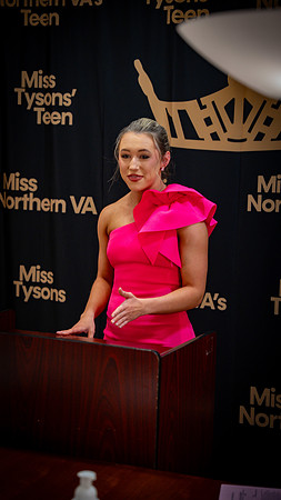 Pageant Miss Tyson Teen Miss North VA Q&A-91