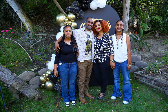 Jameel Grad Party Birthday-8201