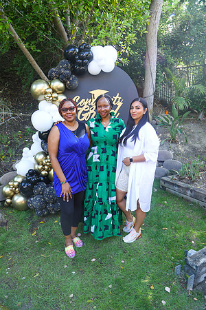 Jameel Grad Party Birthday-8178