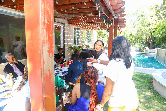 Jameel Grad Party Birthday-8090
