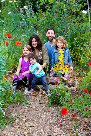family portrait arlington garden-211