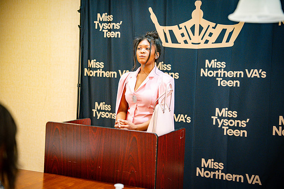 Pageant Miss Tyson Teen Miss North VA Q&A-145
