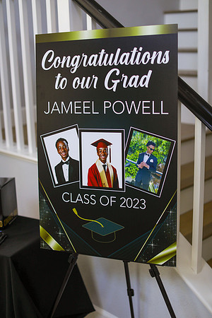 Jameel Grad Party Birthday-7875