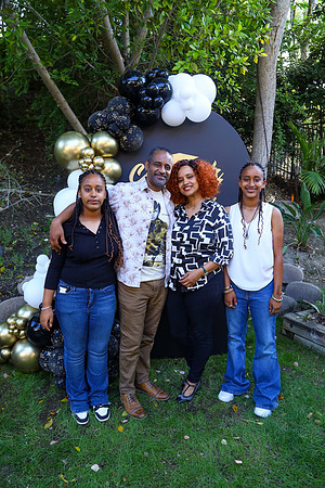 Jameel Grad Party Birthday-8200
