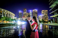 Engagement