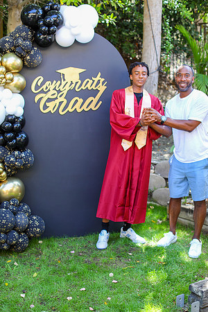 Jameel Grad Party Birthday-7932