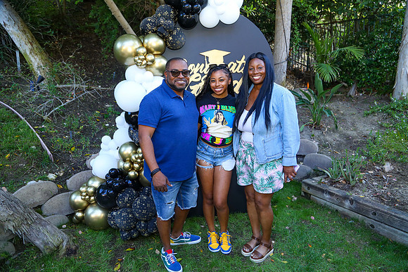 Jameel Grad Party Birthday-8212