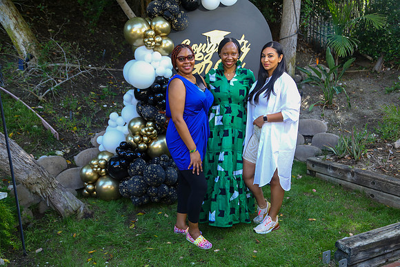 Jameel Grad Party Birthday-8180