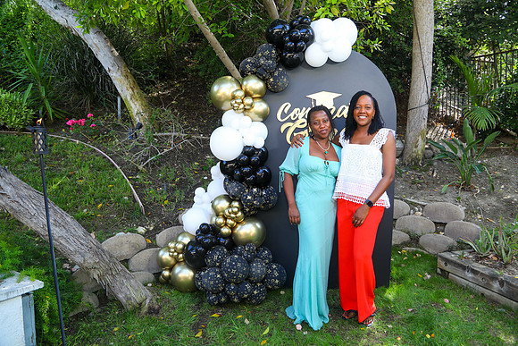 Jameel Grad Party Birthday-8065