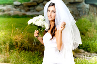 Bridal photos
