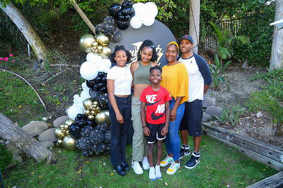 Jameel Grad Party Birthday-8256