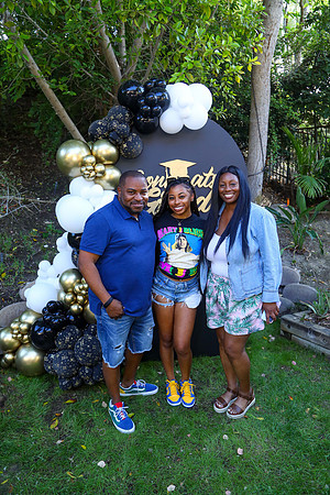 Jameel Grad Party Birthday-8216