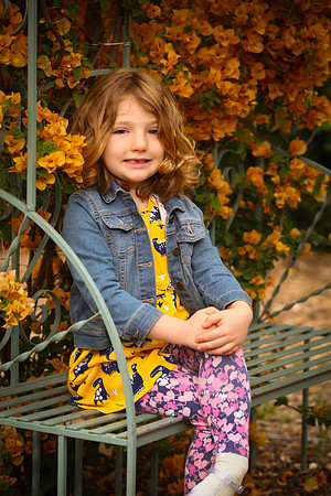 family portrait arlington garden-324