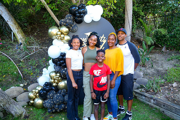 Jameel Grad Party Birthday-8257