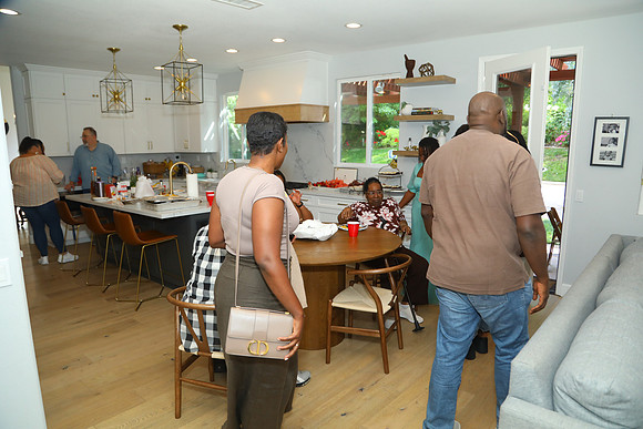 Jameel Grad Party Birthday-8125
