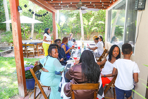 Jameel Grad Party Birthday-8056