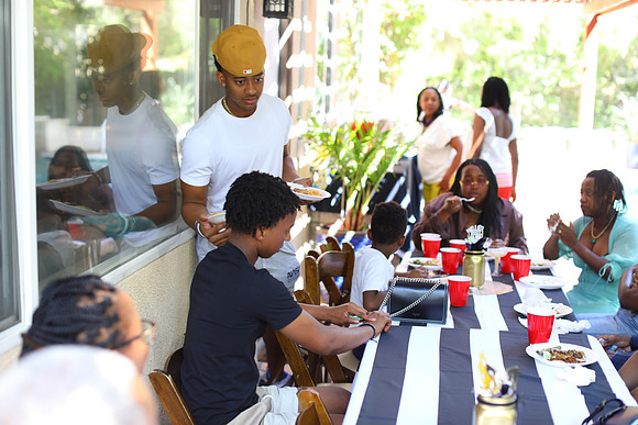 Jameel Grad Party Birthday-7978