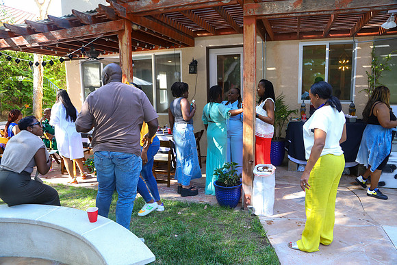 Jameel Grad Party Birthday-8169