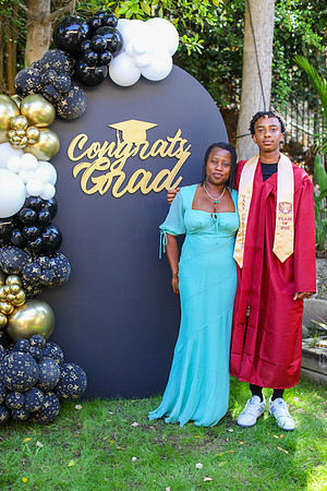 Jameel Grad Party Birthday-7964