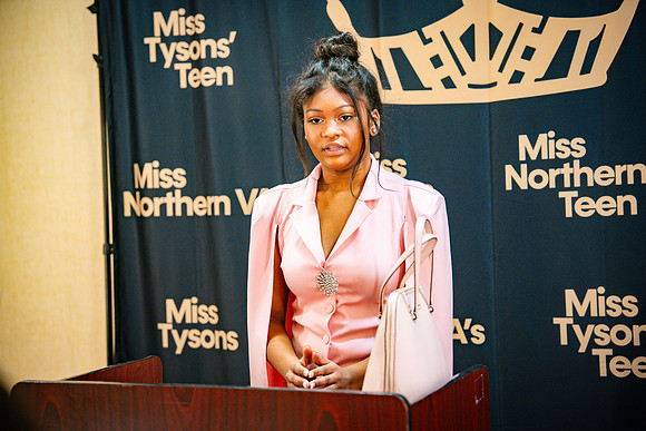 Pageant Miss Tyson Teen Miss North VA Q&A-135